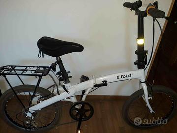 Decathlon B Fold 5