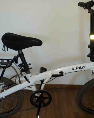Decathlon B Fold 5