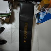 ATTREZZATURE SPORTIVE