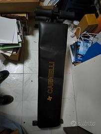 ATTREZZATURE SPORTIVE