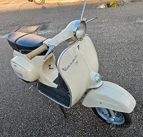 piaggio vespa 