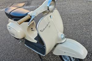piaggio vespa 