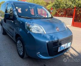 FIAT QUBO 1.3mjt | 80cv - 2016