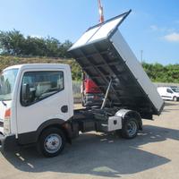 Nissan Cabstar 35-15 ''3000 150 CV'' RIBALTABILE T