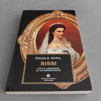 Sissi di Nicold Avril