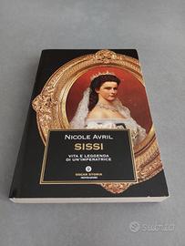 Sissi di Nicold Avril