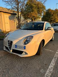 Alfa Romeo Mito 1.4 69cv 2014 Progression
