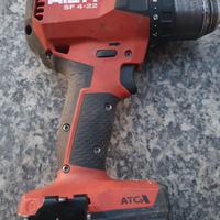TRAPANO AVVITATORE HILTI SF 4-22 NURON