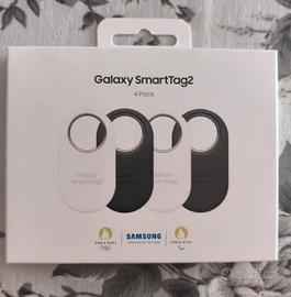 Samsung Smart Tag 2 Nuovi ed Originali ! 