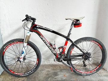 Specialized stumpjumper