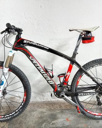 Specialized stumpjumper