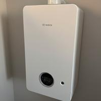 Caldaia a condensazione Bosch Condens 2300
