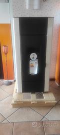 Stufa a pellet 