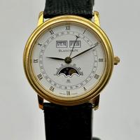 Blancpain Villeret