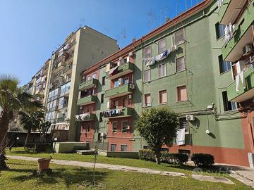 Trivani vista mare - via galeso