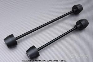 KIT tamponi SUZUKI GSXR BKING 1300 2008 - 2012