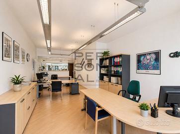 Ufficio - Trento