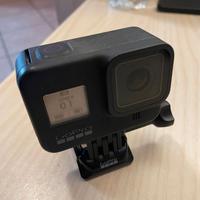 GoPro Hero 8 Black