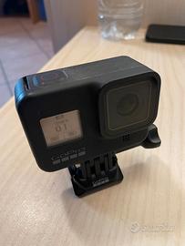 GoPro Hero 8 Black