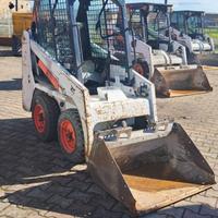 BOBCAT MINIPALA S70 NOLEGGIO E VENDITA