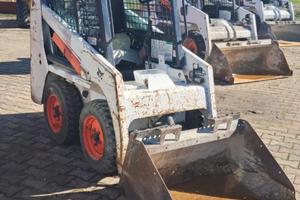 BOBCAT MINIPALA S70 NOLEGGIO E VENDITA