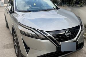 NISSAN QASHQAI e-power