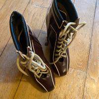 Scarpe donna Tommy Hilfiger in pelle 37