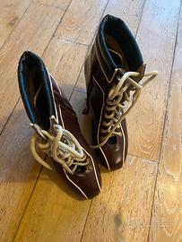 Scarpe donna Tommy Hilfiger in pelle 37