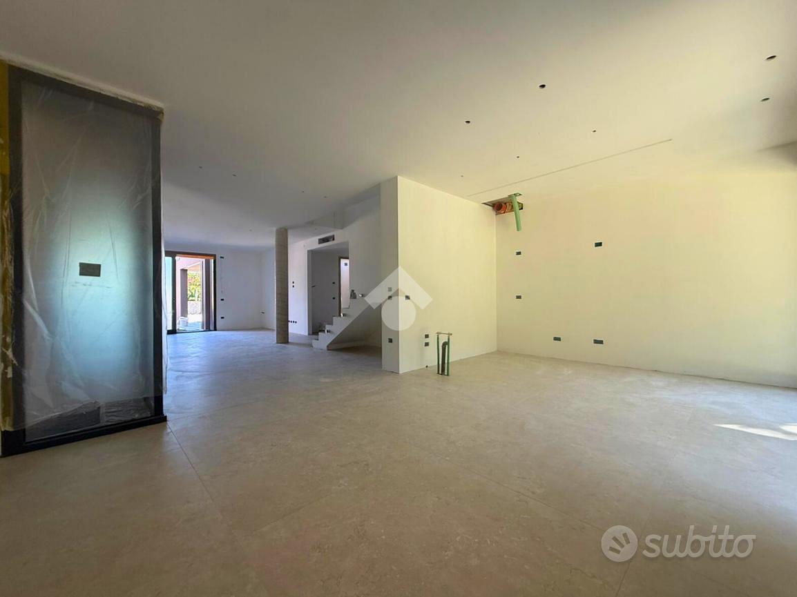 CASA INDIPENDENTE A MOGLIANO VENETO - Altro