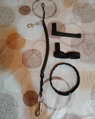 imbrago bombola stage s40