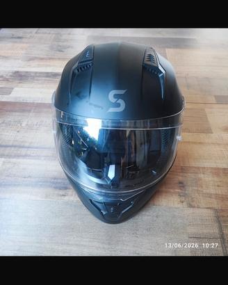 Casco integrale SKA-P