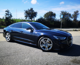 Audi A7 Sportback 50 3.0 S-line quattro Business P