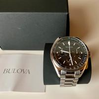 Orologio Bulova Lunar Pilot 43.5 mm