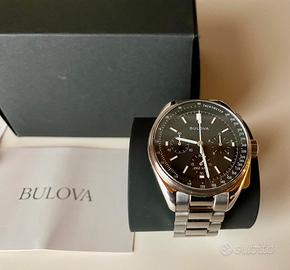Orologio Bulova Lunar Pilot 43.5 mm