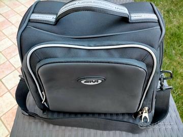 Borsa Tunnel per Scooter