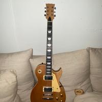 Chitarra elettrica Harley Benton