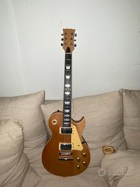 Chitarra elettrica Harley Benton