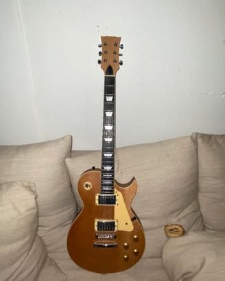 Chitarra elettrica Harley Benton