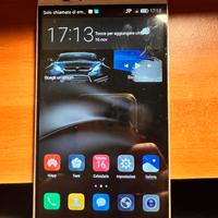 Huawei Ascend Mate 7 Gold MT7-TL10