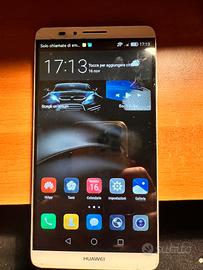 Huawei Ascend Mate 7 Gold MT7-TL10