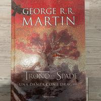 Libro game of thrones