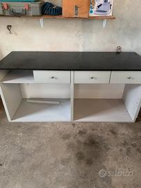 Mobile arredo negozio/pasticceria/bar