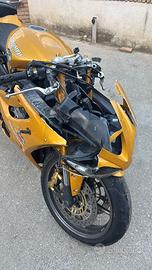 Triumph daytona