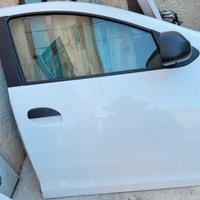 DACIA  Sandero 2ª tutti i ricambi 0.9 TCe GPL 2016