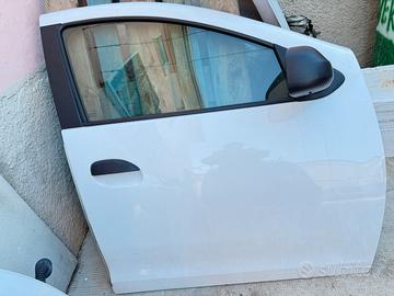 DACIA  Sandero 2ª tutti i ricambi 0.9 TCe GPL 2016