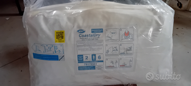 Zattera di salvatazzio