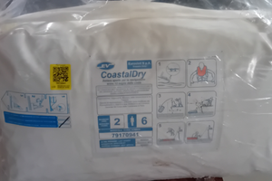 Zattera di salvatazzio