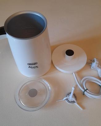 DELONGHI - ALICIA LATTE-Caraffa montalatte elettr.