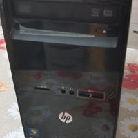 pc gaming hp