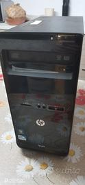 pc gaming hp